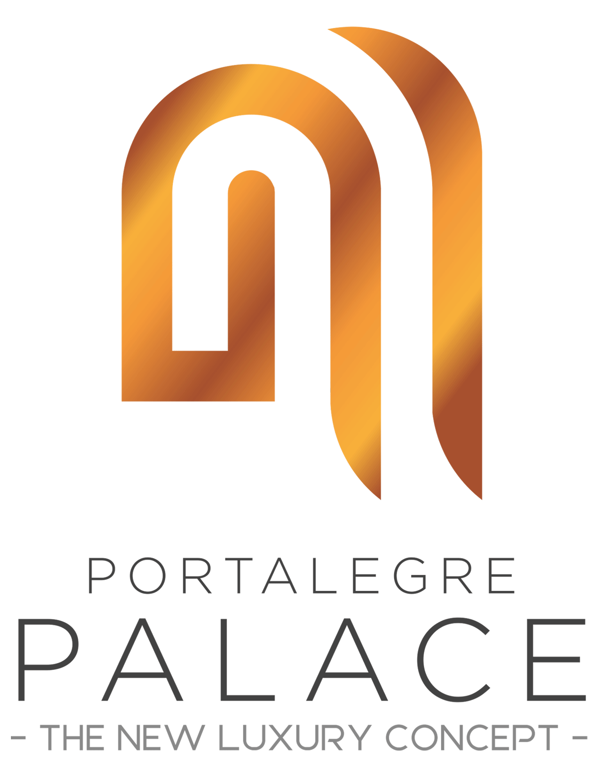 Logo PortalegrePalace