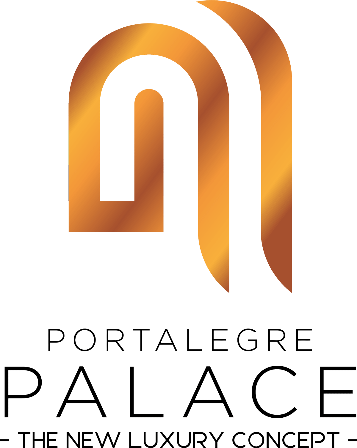 Logo PortalegrePalace